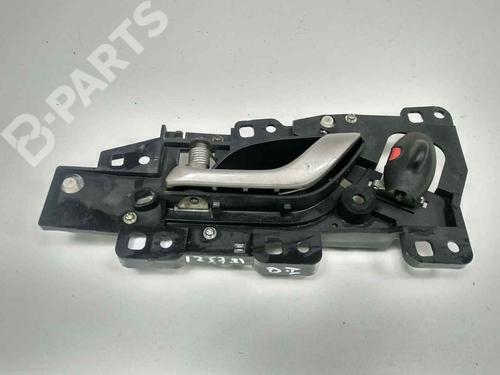 Used Front left interior door handle HONDA CIVIC VIII Hatchback (FN, FK) 2.2 CTDi (FK3) (140 hp) 8261629