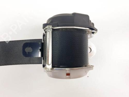Rear right seatbelt NISSAN NOTE (E12) 1.5 dCi | BP12392110I28 