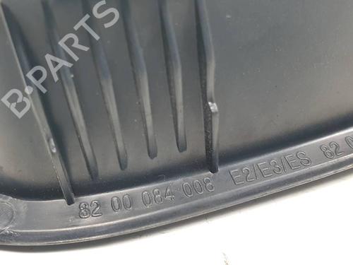 Left front window switch RENAULT CLIO II (BB_, CB_) 1.2 (BB0A, BB0F, BB10, BB1K, BB28, BB2D, BB2H, CB0A,... | BP29989883I27 