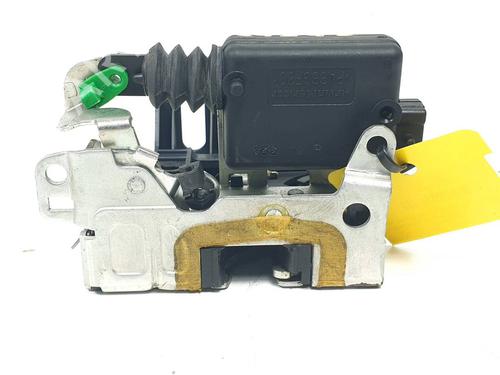 Front left lock DACIA SANDERO 1.2 16V | BP39423287C98 - Image 3