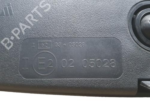 Rear mirror DACIA DUSTER (HS_) 1.5 dCi 4x4 | BP38231450I6 - Image 3