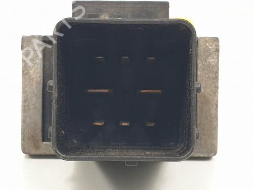 Electronic module DACIA DUSTER (HS_) 1.5 dCi 4x4 | BP15833227M83 - Image 2