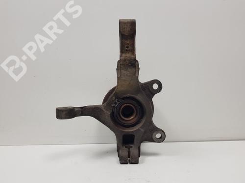 Left front steering knuckle NISSAN NOTE (E11, NE11)  | BP11540975M25 