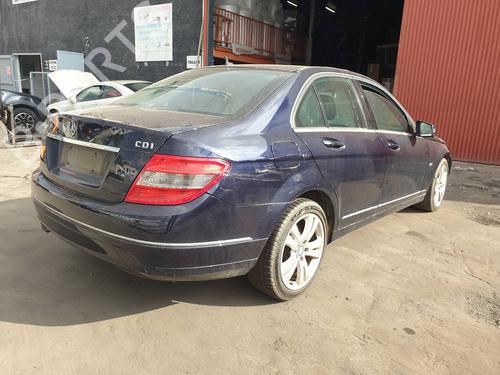 Left rear window switch MERCEDES-BENZ C-CLASS (W204) C 200 CDI (204.001) | BP30633274I29  - Image 9