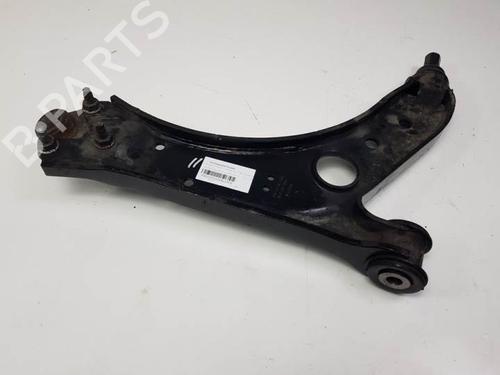 Left front suspension arm VW GOLF PLUS V (5M1, 521) 1.9 TDI | BP11807677M12 