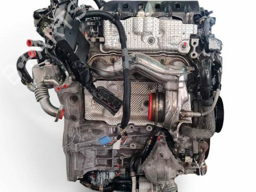 Engine MAZDA CX-30 (DM) SKYACTIV-G M Hybrid | BP24915692M1  - Image 8
