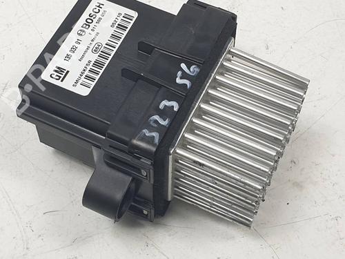 Heater resistor OPEL ASTRA J (P10) 1.6 (68) | BP34512812M108 - Image 2