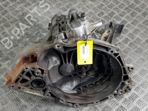 Used Gearbox OPEL TIGRA (S93) 1.4 16V (F07) (90 hp) 12365018