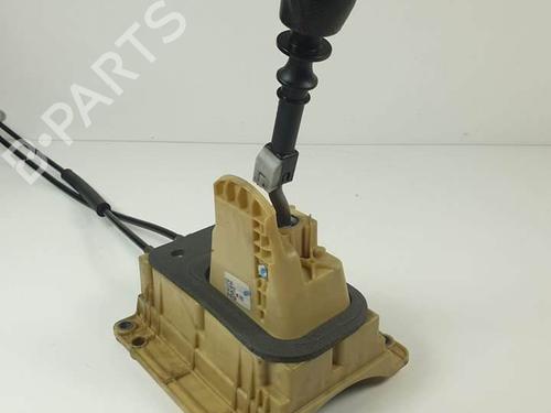 Used Gear lever FIAT BRAVO II (198_) 1.4 T-Jet (198AXF1B) (150 hp) 25121020