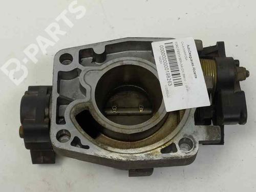 Used Throttle body Throttle body FORD FIESTA IV (JA_, JB_) 1.3 i (60 hp) 6852893 6852893