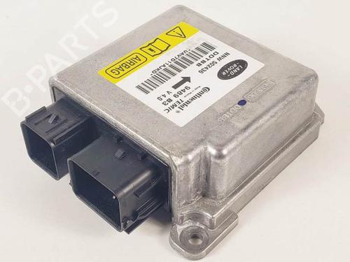 ECU airbags LAND ROVER RANGE ROVER SPORT I (L320) 3.6 D 4x4 | BP17701250M53 