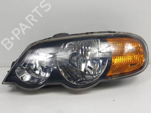 Used Left headlight KIA SHUMA II Saloon (FB) 1.6 (101 hp) 10711695