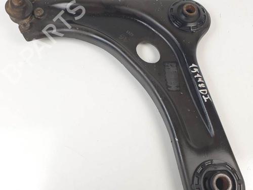 Used Left front suspension arm PEUGEOT 1007 (KM_) 1.4 (75 hp) 25146094