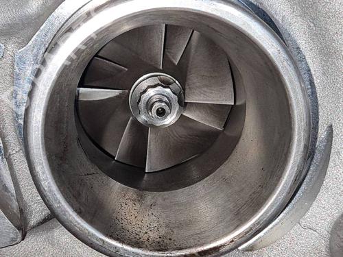 Engine CITROËN C4 AIRCROSS 1.8 HDi 150 | BP30335353M1  - Image 5