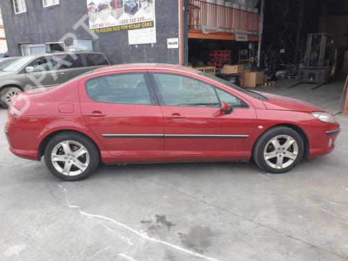 Engine PEUGEOT 407 (6D_) 2.0 HDi 135 (6DRHRH, 6DRHRE, 6DRHRG, 6DRHRJ) | BP39196343M1 - Image 5