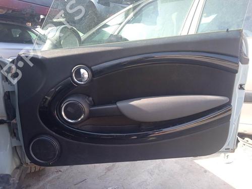 Left front brake caliper MINI MINI (R56)  | BP11570706M105  - Image 11