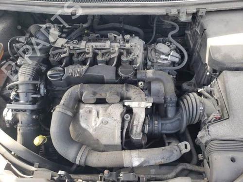 Rattstammestilk FORD FOCUS II Turnier (DA_, FFS, DS) 1.6 TDCi | BP18147064I23 