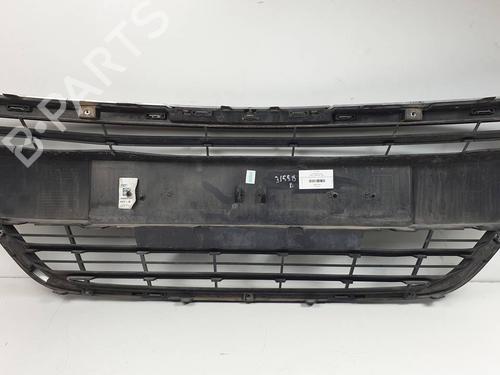 Grille PEUGEOT 208 I (CA_, CC_) 1.2 PureTech 82 | BP29474317C40 