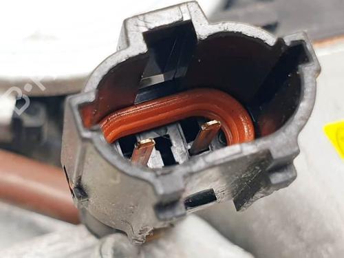 Rear right window mechanism KIA CARENS II MPV (FJ) 2.0 CRDi | BP25295522C25 