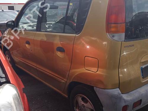 ECU airbags HYUNDAI ATOS (MX) 1.0 i | BP9314222M53 