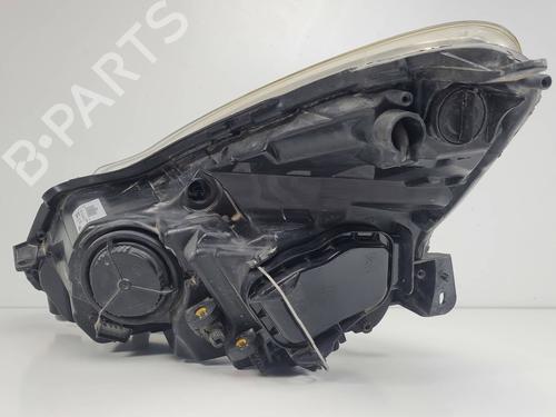 Right headlight OPEL CORSA D (S07) 1.2 (L08, L68) | BP40175561C29 - Image 2