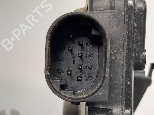 Rear right lock BMW 3 Touring (E46) 318 d | BP6849009C99 