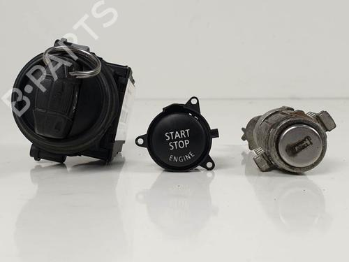 Used Electronic module Electronic module BMW 5 Touring (E61) 520 d (177 hp) 13952968 13952968