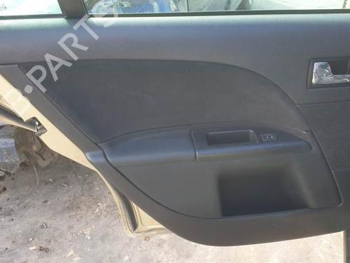 Engine control unit (ECU) FORD MONDEO III Turnier (BWY) 2.0 16V TDDi / TDCi | BP17045374M57 