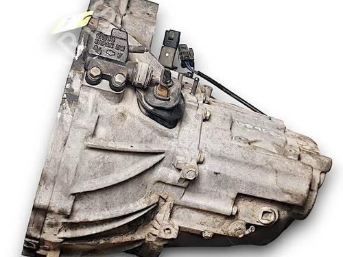 Gearbox NISSAN ALMERA II (N16) 2.2 Di | BP19030730M3 