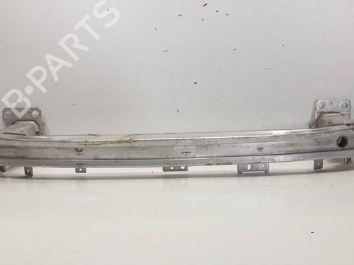 Used Front bumper reinforcement Front bumper reinforcement RENAULT SCÉNIC III (JZ0/1_) 1.5 dCi (110 hp) 34534432 34534432