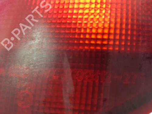 Rear bumper right light HYUNDAI COUPE I (RD) 2.0 16V | BP15520445C82 