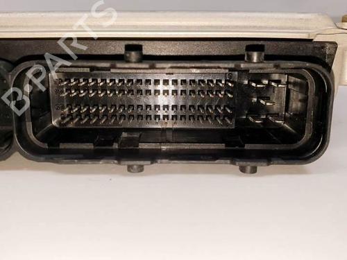 Engine control unit (ECU) HYUNDAI ACCENT II (LC) 1.3 | BP17165412M57 