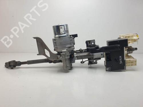 Steering column MAZDA 3 (BM, BN) 2.2 D | BP29245918M21 