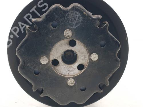 AC compressor OPEL CORSA D (S07) 1.7 CDTI (L08, L68) | BP31327737M34  - Image 8