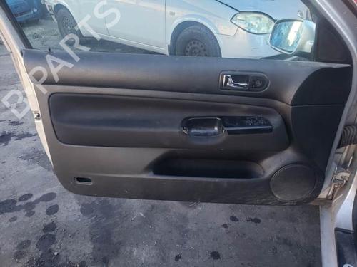 AC radiator VW GOLF IV (1J1) 1.9 TDI | BP16784813M32 