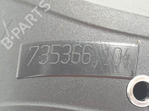 Innvendig håndtak FIAT DOBLO MPV (119_, 223_) 1.9 JTD | BP8731285I7 