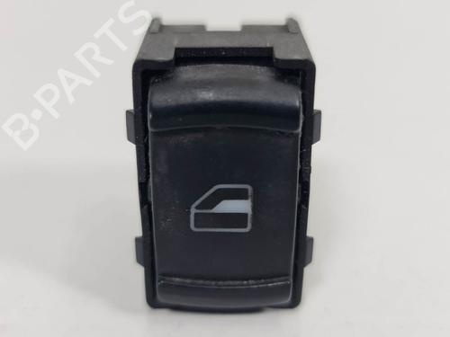 Used Left rear window switch Left rear window switch VW PASSAT B5 (3B2) 1.9 TDI (110 hp) 6882199 6882199