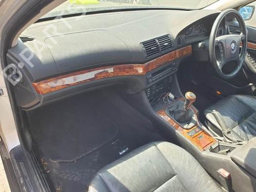 Køler BMW 5 (E39) 528 i | BP13716128M31 