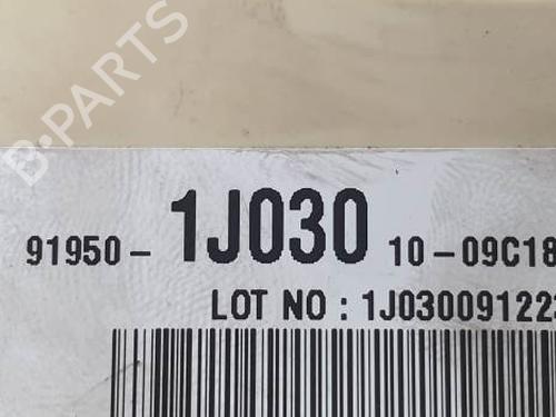 Fuse box HYUNDAI i20 I (PB, PBT) 1.2 | BP25138299E1 