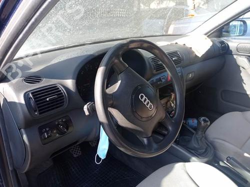 Front right interior door handle AUDI A3 (8L1) 1.9 TDI | BP10173634I14 