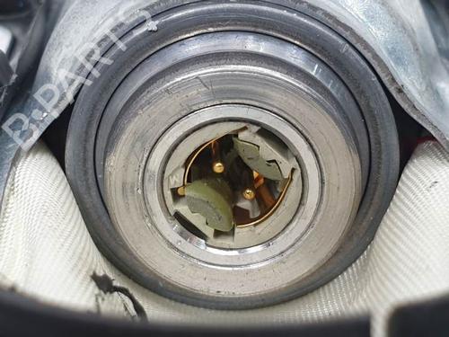 Electronic module BMW 3 Touring (E46) 320 d | BP7005917M83