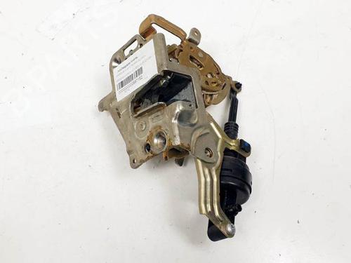 Used Rear left lock MERCEDES-BENZ E-CLASS (W210) E 280 (210.063) (204 hp) 16526951