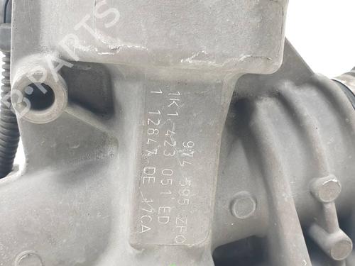 Steering rack VW GOLF VI (5K1) 1.4 TSI | BP30586205M22  - Image 6