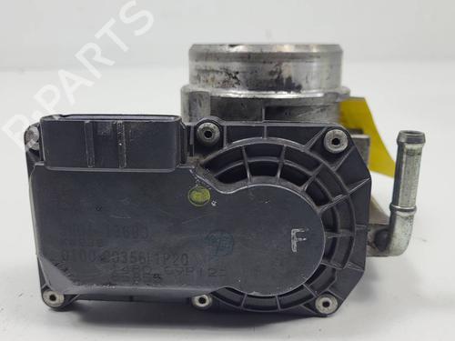 Throttle body MAZDA CX-5 (KE, GH) 2.2 D AWD (KE2AW) | BP35799199M82 - Image 3