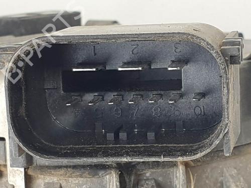 Front wiper motor BMW 7 (E65, E66, E67) 745 i, Li | BP27096917M29 - Image 5