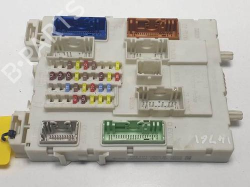 Used Fuse box FORD FOCUS III 1.6 TDCi (115 hp) 25286052