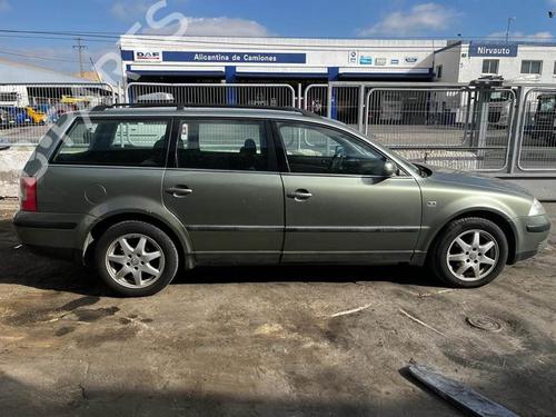 Left rear window switch VW PASSAT B5.5 Variant (3B6) 1.9 TDI | BP13372902I29 - Image 12