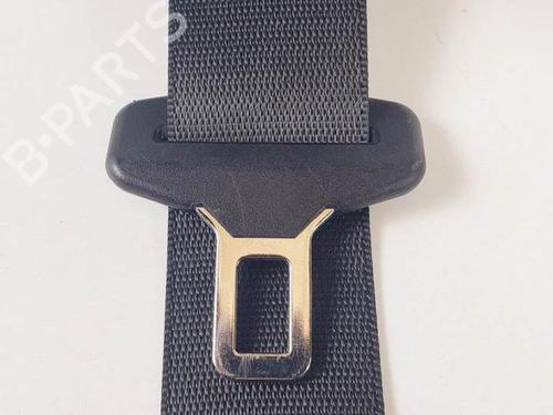 Rear right seatbelt MERCEDES-BENZ E-CLASS (W212) E 250 CDI / BlueTEC (212.003, 212.004) | BP17806384I28 