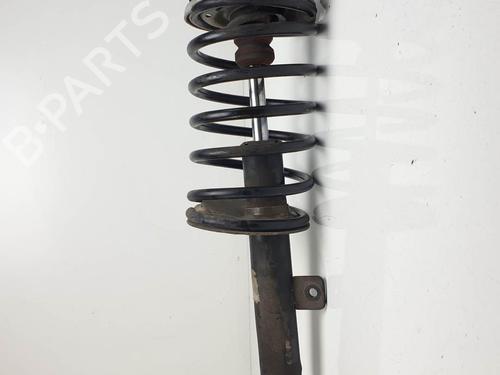 Used Right front shock absorber Right front shock absorber CITROËN XSARA (N1) 2.0 HDi 109 (109 hp) 24339006 24339006