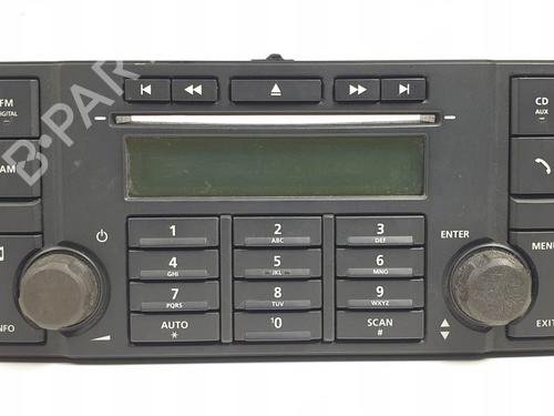 Used Switch Switch LAND ROVER FREELANDER 2 (L359) 2.2 TD4 4x4 (152 hp) 28027150 28027150